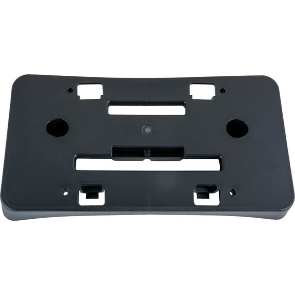 License Plate Bracket Compatible with 2019-2022 Chevrolet Malibu Front