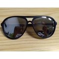 thumbnail image 2 of Discount Comfortable Ultra Light Tr Men'S Sunglasses Sand Black Frame Mercury Tablets, 2 of 4