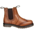 thumbnail image 5 of Amblers Mens Dalby Pull On Brogue Boots, 5 of 5