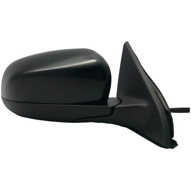 Right Mirror - Compatible with 2017 - 2023 Jeep Compass 2018 2019 2020 2021 2022