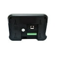 thumbnail image 3 of Time Clock,Attendence Machine Face Recognition Attendance Machine Sign-in Punch Card Machine Punch Card Machine, 3 of 5
