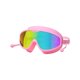 thumbnail image 1 of Gafas de natación Gafas de natación Gafas de visión amplia Gafas impermeables unisex Enchapado rosa en bolsa, 1 of 9