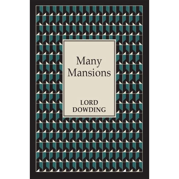 Many Mansions, (Paperback)