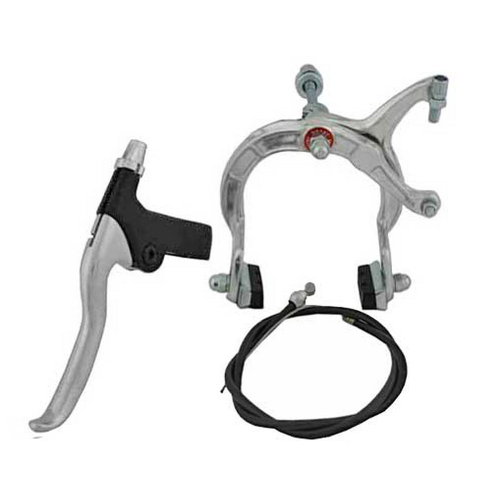 front bike brakes