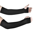thumbnail image 1 of Protective Anti-Cut Resistant Arm Sleeve Work Safety Glove Anti-Puncture Arm Sleeves Construction, 1 of 6