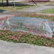 thumbnail image 5 of Película De Invernadero Túnel De Plántulas Cubierta De Plantas De Invernadero Película De Plántulas Para El Crecimiento De Plantas Monstrate HA023986-01, 5 of 5