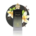 thumbnail image 4 of Delos by Arif Perfumes – Premium Woody Oriental Eau de Parfum for Men & Women – Cognac, Oak, Tonka Bean, Vanilla, Praline, Sandalwood – Long-Lasting Unisex Fragrance – 3.4 oz, 4 of 7