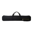 thumbnail image 3 of yotijay Billiard Anti Scratch Handheld Billiard Pool Cue Stick Carrying Bag Black, 3 of 9