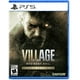 thumbnail image 1 of Resident Evil Village Edición Dorada PS5 Videojuego, 1 of 1