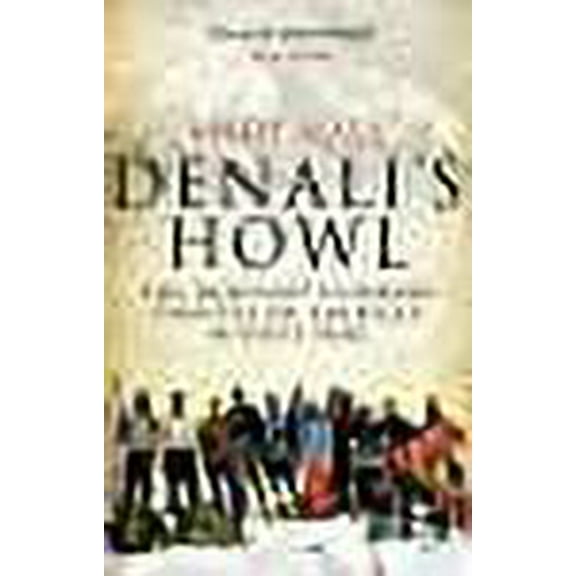 Denali's Howl