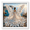 01# AB, variant on Angel Pearl Diamond Art Painting Kit with Frame, Beginner-Friendly Pearl Beads Art Craft for Adults, DIY Framed Canvas Wall Decor with Tools, Handmade Gift Idea