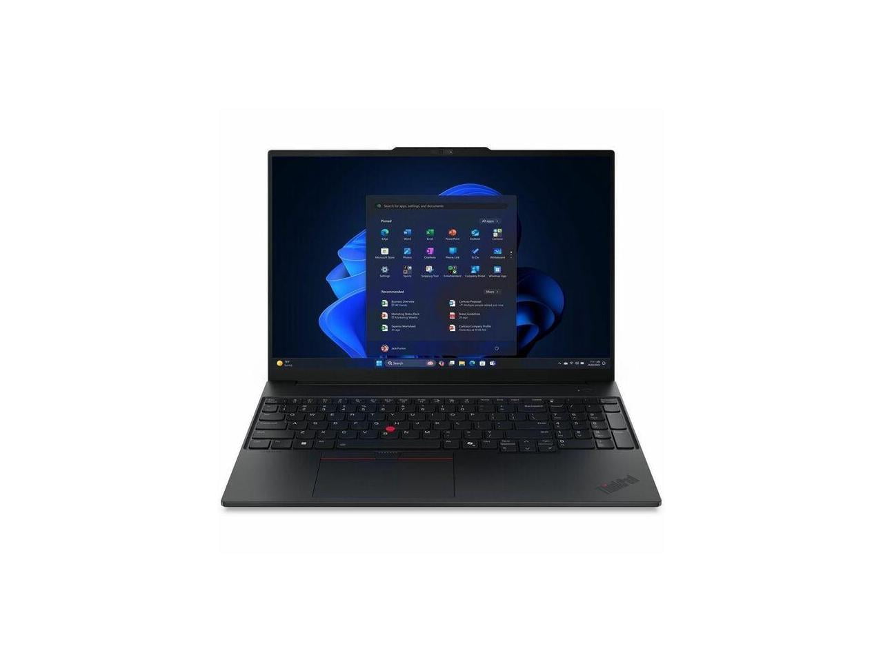 【美品】Lenovo ThinkPad X9 15 本体 Amazon.com: Lenovo ThinkPad X9 15 Aura Edition Business AI Laptop