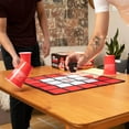 Buzzed Flip Cup Frenzy the Adult Party Game by What Do You Meme