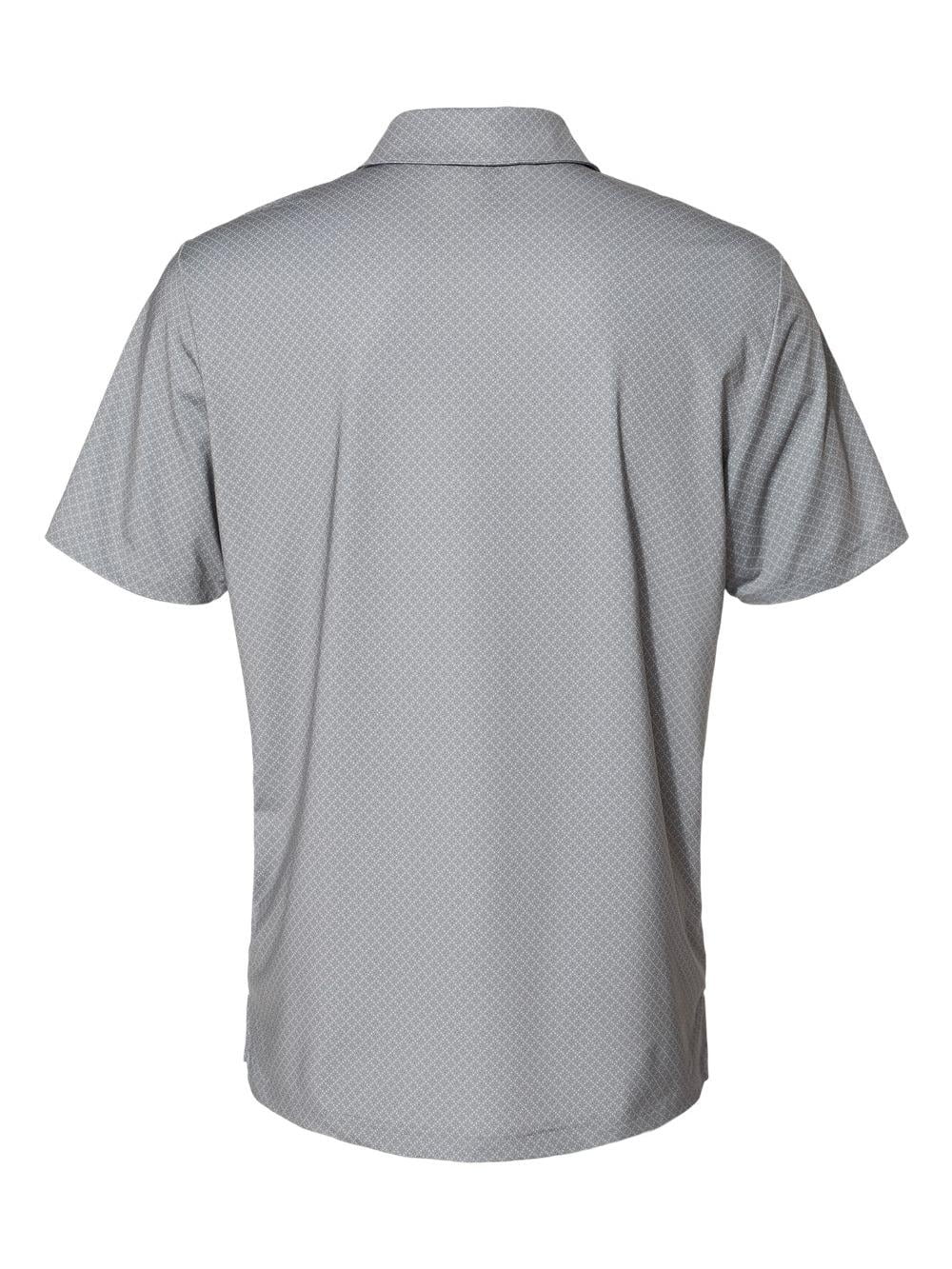 Adidas Diamond Dot Print Sport Shirt