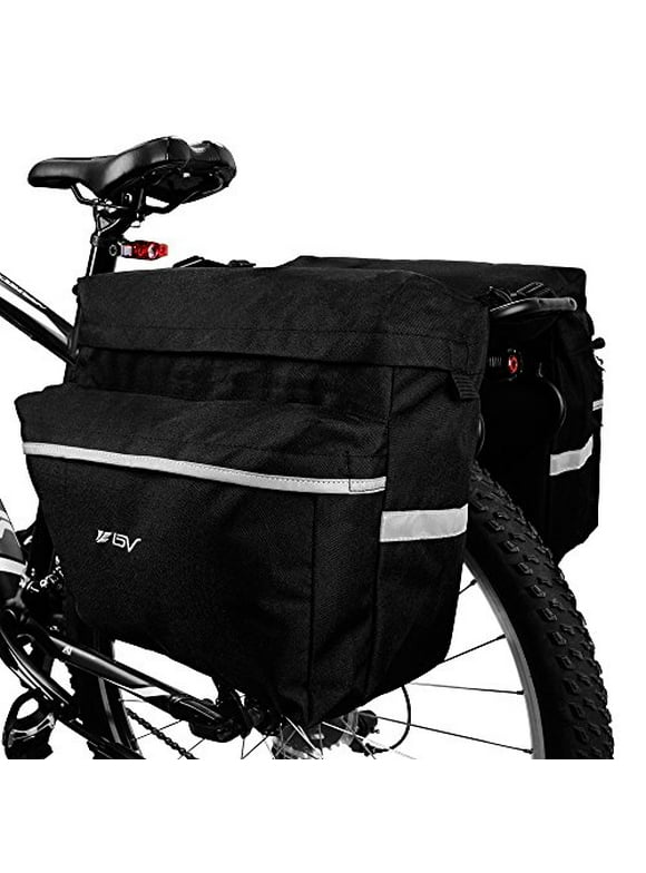 Bike Bags & Carriers in Bike Accessories