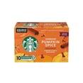 thumbnail image 1 of STARBUCKS Citrouille Épicée Aromatisé K-Cups Capsules, 1 of 7