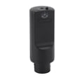 thumbnail image 1 of Wirelessly Controller Adapter, Bluetooths Controller Converter Quick Response for N64 Console for PS3 for  One S for Switch Pro Controllers, Low Latency, 1 of 7