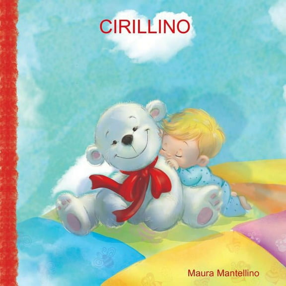 Cirillino, (Paperback)
