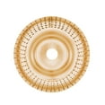 thumbnail image 1 of FlyFlise Grinder Wheel Disc 4 Inch Wood Shaping Wheel Grinding, 1 of 8