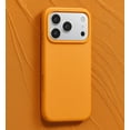 thumbnail image 2 of Funda de teléfono SaharaCase de silicona compatible con iPhone 17 Pro Max, 2 of 6
