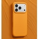 thumbnail image 2 of Funda de teléfono SaharaCase de silicona compatible con iPhone 17 Pro Max, 2 of 6