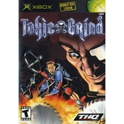 Pre-Owned - Toxic Grind (Xbox)