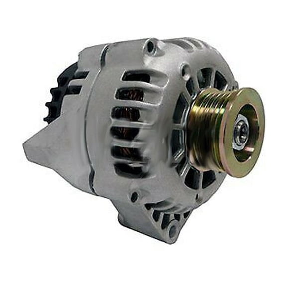 Alternator - Compatible with 1996 - 1999 Chevy K1500 1997 1998