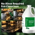 thumbnail image 6 of Hypochlorous Acid For Cleaning, 500ppm Hypochlorous Acid,Cuts Grease, Removes Stains, Eliminates Odors - No Rinse, No Harsh Fumes, Biodegradable  (1Gallon), 6 of 9