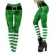 thumbnail image 5 of Leggings Elásticos Hugo Verde XL para Mujer, 5 of 9