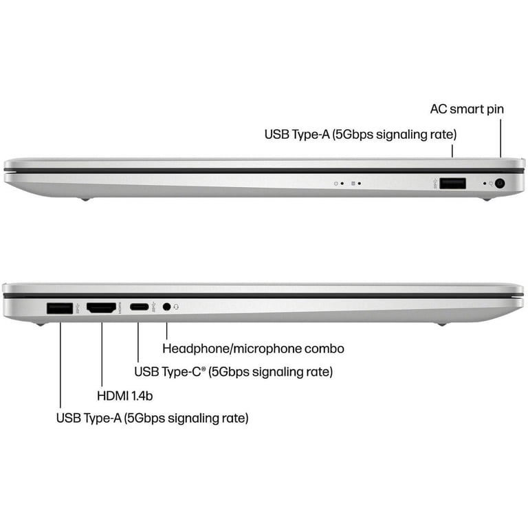 HP 17.3