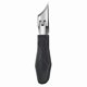 thumbnail image 3 of Cortaúñas para uñas gruesas, cortaúñas de acero inoxidable con recogedor para hombres y mujeres., 3 of 5