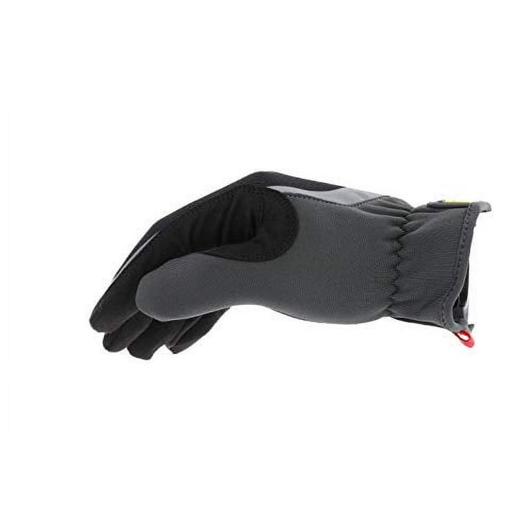 Mechanix Wear Black, Large, FastFit Glove