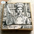 thumbnail image 5 of Elizabeth Craft Stamp And Die Set-Let's Cook, 5 of 5