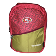 thumbnail image 1 of Mochila Ginga NFL San Francisco Urbana, 1 of 4