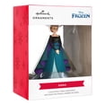 thumbnail image 3 of Hallmark Disney Frozen 2 Queen Anna in Coronation Gown Christmas Ornament, 3 of 6