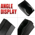 thumbnail image 6 of ALLTIMES Center Console Cup Holder Storage Box for Porsche for Boxster 996 986 911 1997-2004 for Carrera 1999-2004, 6 of 8