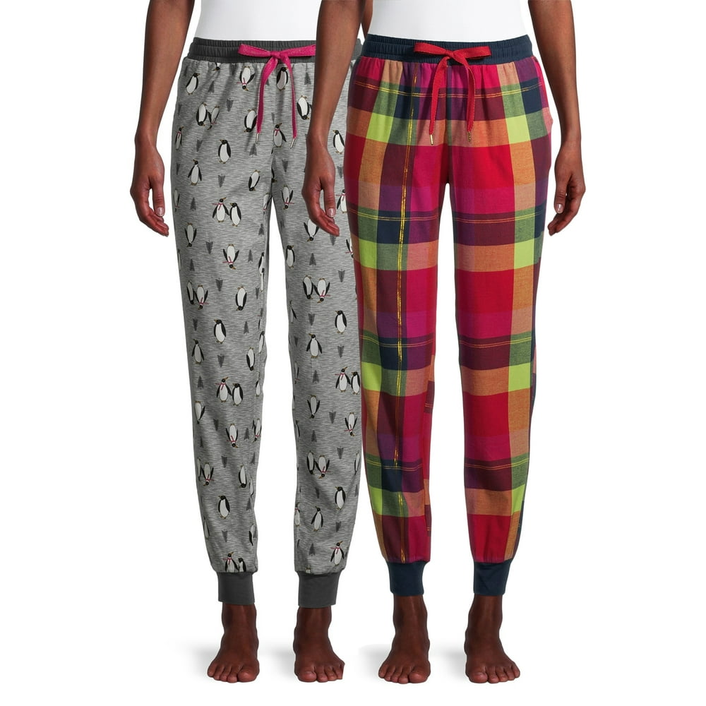pj joggers
