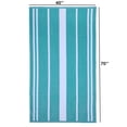 thumbnail image 2 of HT CABANA TEAL/LIME - FRENCH, 2 of 7