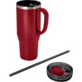 thumbnail image 2 of Tasse Melbourne 1200ml avec Paille, 2 of 5