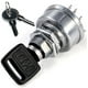 thumbnail image 1 of Interruptor de encendido HD Switch Premium compatible con John Deere EZTrak ZTrak Z225 Z235 Z245 Z255 Z335 Z345 Z425 Z435 Z445 Z465 Z510A Z520A Z525E Z625 Z645 Z655 Z665 Z710A Z720A - 3 llaves y mosqu, 1 of 1