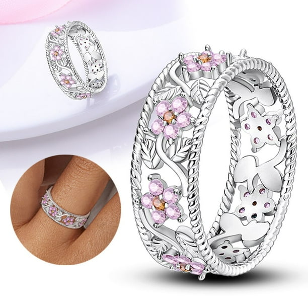Marcas de anillos para mujer new arrivals