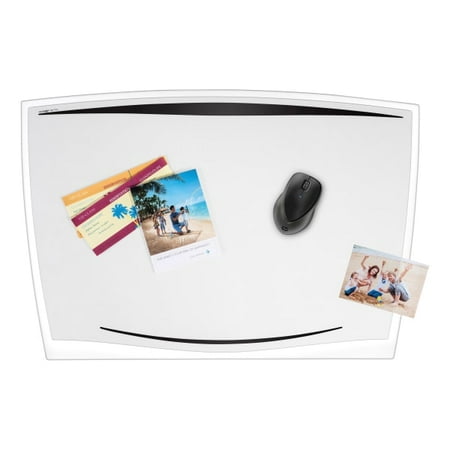 CEP Ice Desk Mat, Ice Black