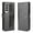 Black, variant on Galaxy Z Fold4 Wallet Case with S Pen Slot, Premium PU Leather Shockproof Drop Proof Kickstand Card Slots Magnetic Business Shell Cover Case for Samsung Galaxy Z Fold 4 5G (7.6" 2022), Brown