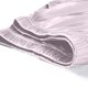 thumbnail image 4 of Mujeres Seda Pijamas Conjunto Pantalones Cortos Suspendente Casual V-Cuello Camisola Superior, Hielo Seda Encaje Recorte de Dos Piezas de Ropa de Dormir, Pijama Suave Conjunto para las Mujeres con Su, 4 of 6