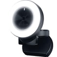 thumbnail image 3 of Camara WebCam RAZER KIYO 60 FPS 4MP 1080p Microfono RZ19-02320100-R3U1 Razer RZ19-02320100-R3U1, 3 of 6