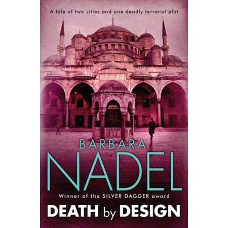 Death By Design Inspector Ikmen Mystery 12 Ebook Walmart Com