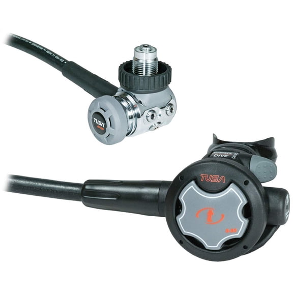 TUSA RS-790 DIN Regulator