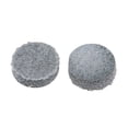 thumbnail image 3 of Puntas de billar de cuero Sunnimix 50 piezas 13 mm, 3 of 8