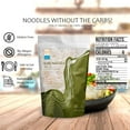 thumbnail image 2 of Sea Tangle Noodle Company Low Carb Kelp Noodles with Moringa, 12oz (Pack of 2), 2 of 10