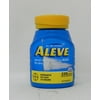 Aleve All Day Strong 12HR Pain Reliever 220MG Tablets 320 Capsules